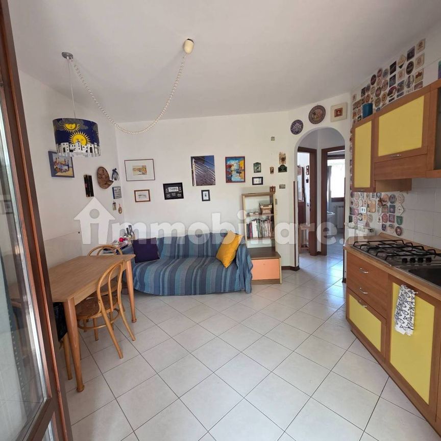 Trilocale viale dei Salici 4, Porto Corsini - Marina Romea, Ravenna - Foto 1