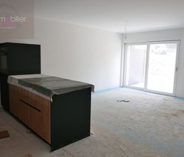 A louer duplex 3,5 pièces neuf de 116 m2 avec jardin privatif de 87 m - Photo 2