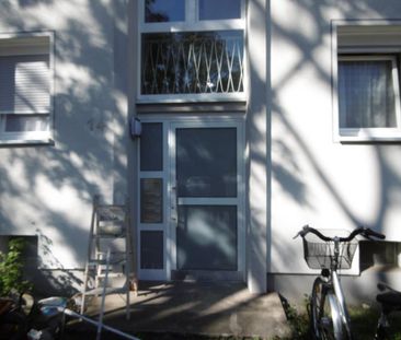 Demnächst frei! 2-Zimmer-Wohnung in Duisburg Ungelsheim - Photo 6