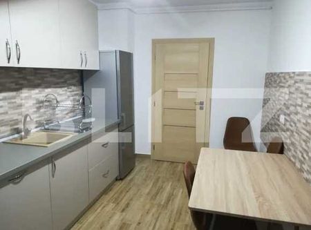 Apartament cu 2 camere decomandat, 65 mp, modern/lux, loc de parcare, in cartierul Marasti - Photo 2
