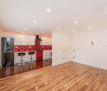 1 bedroom flat to rent - Photo 6