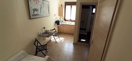 Studio/Γκαρσονιέρα για ενοικίαση Κέντρο (Καβάλα) - Photo 5