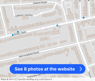 Morningfield Mews, Aberdeen, AB15 - Photo 1