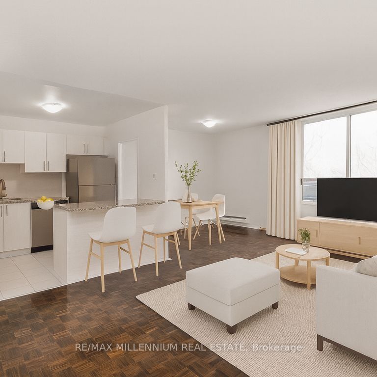 51 Owen Street #403 - Photo 1