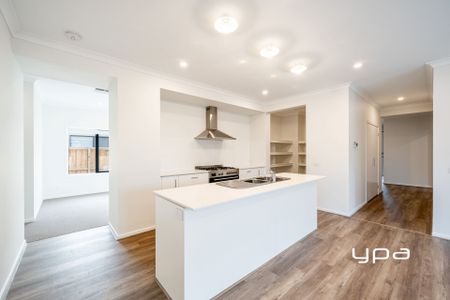 Modern 4-Bedroom Living with Two Living Areas and Alfresco - Photo 2