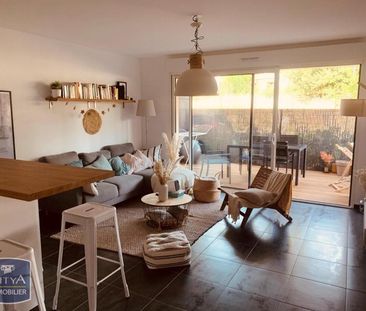 Location Appartement 2 pièces 46m² EGUILLES 13510 - Photo 3