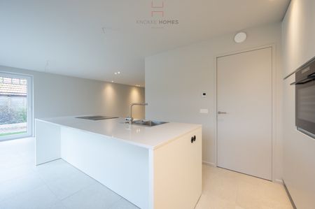 Huis/Villa Knokke-Heist - Photo 5