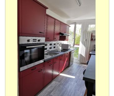 Location Appartement 4 pièces 86m² - Photo 6