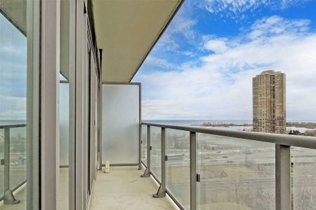 For Lease - 105 The Queensway Avenue Unit# 1208, Toronto, Ontario - Photo 4