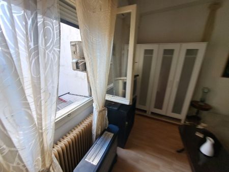 Studio/Γκαρσονιέρα για ενοικίαση Καμινάδες (Καρδίτσα) - Φωτογραφία 3