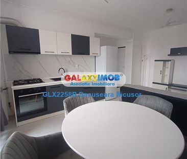 Apartament 2 camere Militari Residence mobilat utilat 400 euro - Photo 1