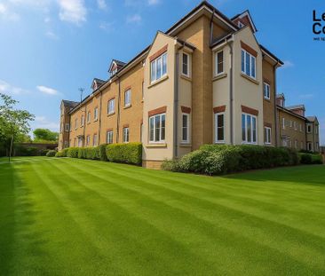 2 bedroom apartment to rent - Photo 2