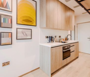 Classic Studio - Photo 3