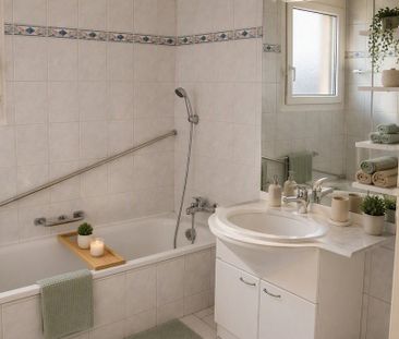 4.5 Zimmer, 105 m², EG - Photo 3