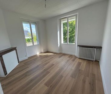 Maison Aumenancourt - Photo 1