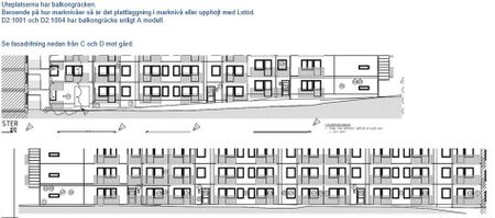Pantbrevsgatan 2B, Norra Fäladen - Foto 2