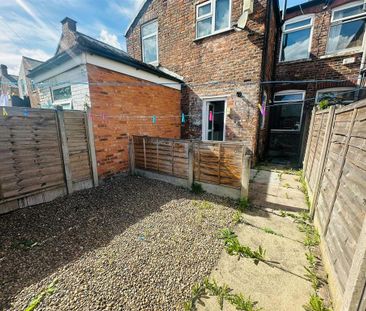 1 bedroom terraced house to rent - Photo 1