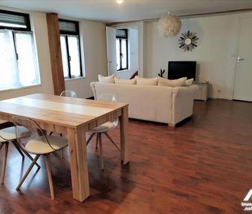 PONT A MARCQ - APPARTEMENT EN TRIPLEX - 71 M² - Photo 4