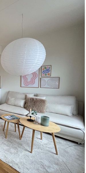 Fågelgatan, Katrineholm - Foto 1