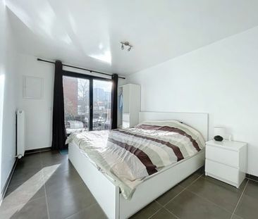 Appartement te huur - Photo 3
