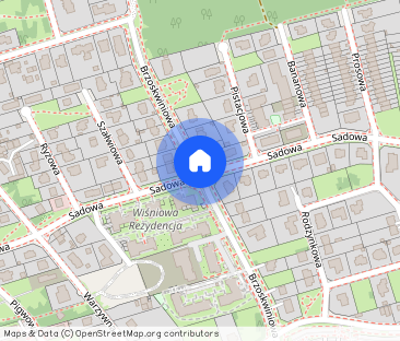 Nowoczesne i jasne mieszkanie na Wrzosach - Фото 1