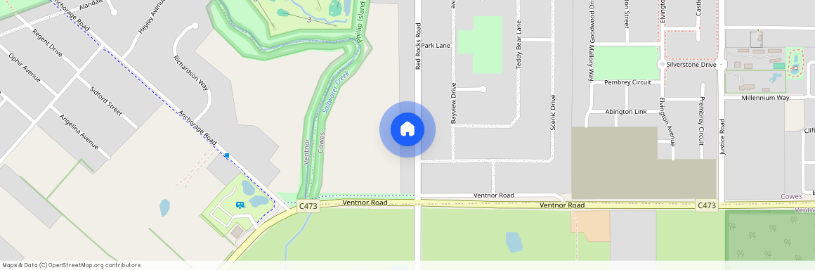 108 Red Rocks Road, Vic 3922, Cowes