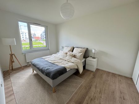 Wohnungsangebot - Photo 2