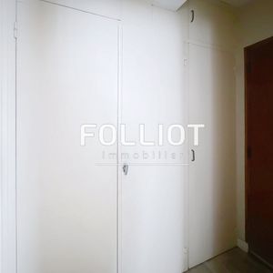 A louer : Appartement T1 Bis à Fougères - Réf.2535CV - Photo 2