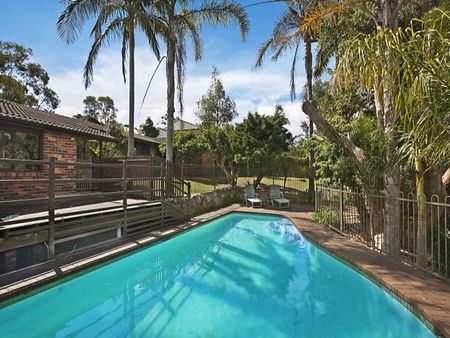 38 Ashburton Avenue, South Turramurra - Photo 5