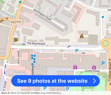 The Boulevard, Crawley, West Sussex, RH10 - Photo 1