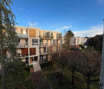 Location Appartement 1 pièce 32m² ANTONY 92160 - Photo 6