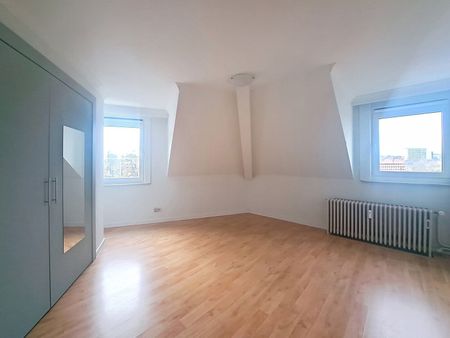 Te huur - Dakappartement in Sint-Lambrechts-Woluwe - Photo 5