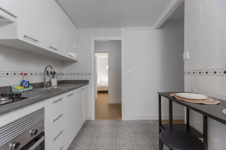 Sigle room in Benimaclet - Photo 5