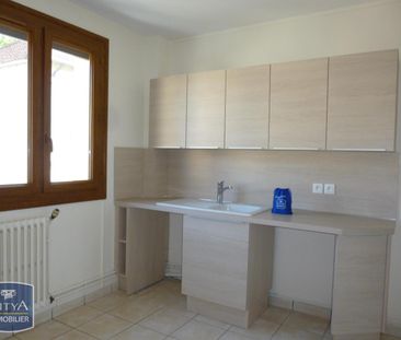 Location Appartement 4 pièces 103m² AGEN 47000 - Photo 5