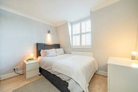 Collingham Place, Earls Court, SW5 - Photo 3