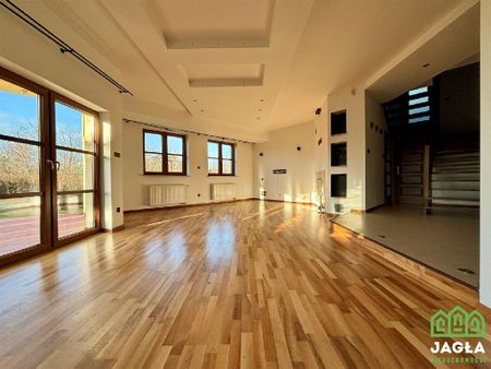 Dom Osielsko Niemcz powierzchnia 201.19 m² C262-WD-33928 - Фото 2