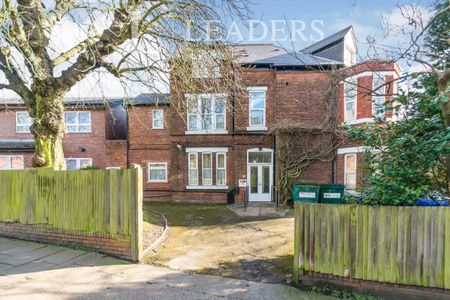 1 bedroom studio to rent Middleton Hall Road, Birmingham, B30 - Photo 2