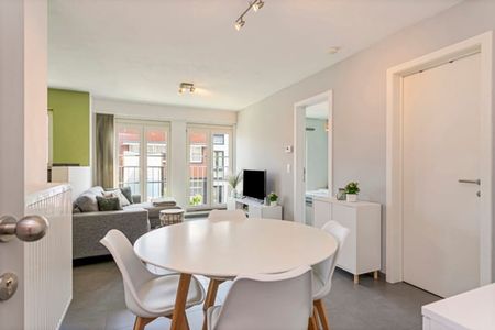 Appartement te huur - Photo 5