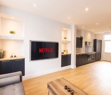 7 Bed Terraced House, Gresford Avenue, L17 - Photo 6