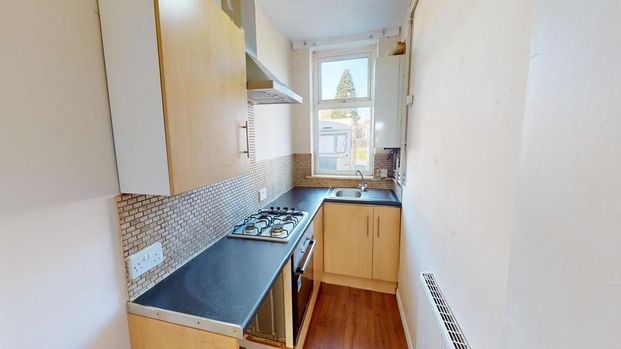 1 bedroom terraced bungalow to rent - Photo 1