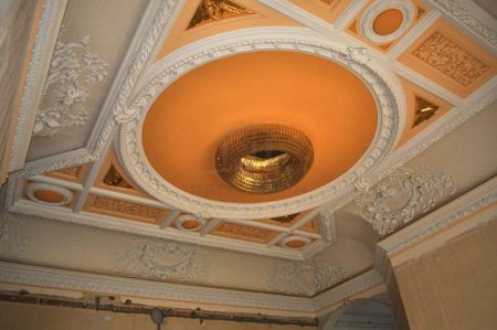 Erstbezug! Hochwertig ausgestattete 5-Zimmer-Wohnung | Fahrstuhl | direkt am Hauptbahnhof - Photo 4