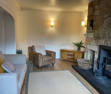 Morris Cottage, Near Dairsie - Photo 4