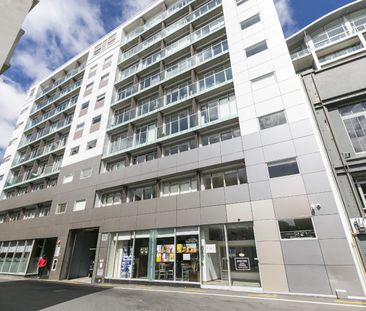 Te Aro Living! - Photo 2