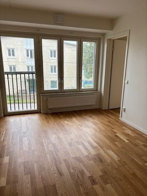 Norra Kullagatan, Ulricehamn - Foto 1