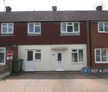3 bedroom terraced house to rent - Photo 4