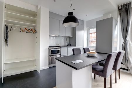 Flat - for rent - Photo 2
