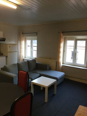Appartement te huur - Foto 2