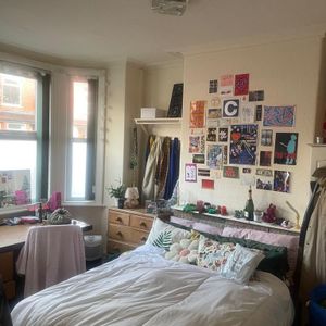 4 Bed Terraced House, Filey Road, M14 - Photo 2