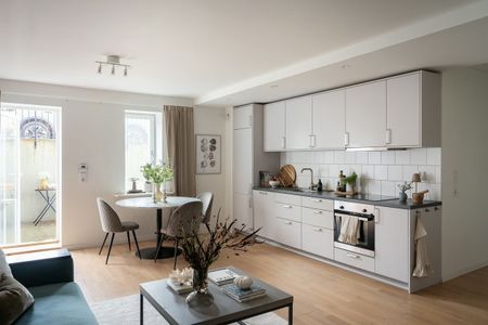 Ulvsundavägen, Bromma - Photo 5