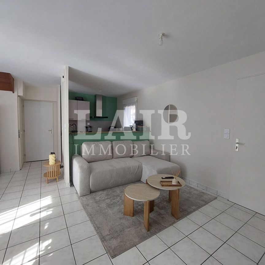 Maison Conde Sur Sarthe 3 pièce(s) 60.63 m2 - Photo 1